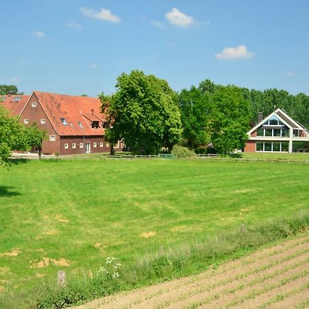 Appartamento Hof Dalhaus Ludinghausen Esterno foto