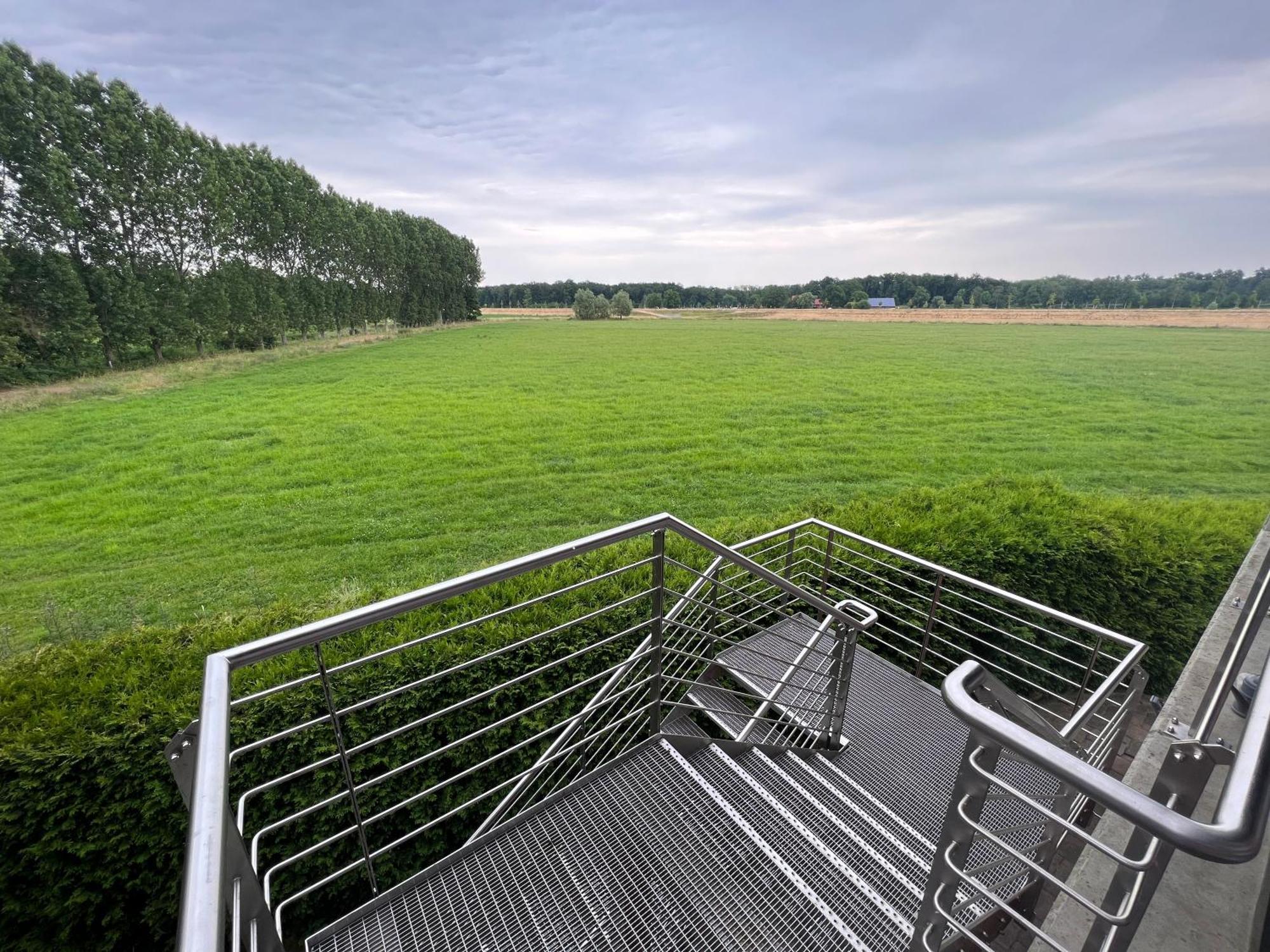 Appartamento Hof Dalhaus Ludinghausen Esterno foto