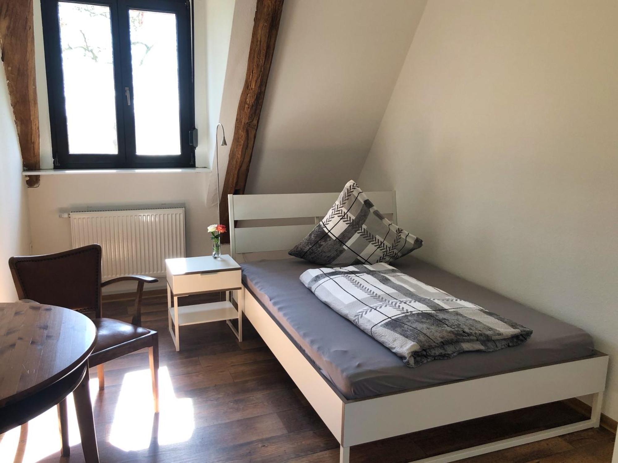 Appartamento Hof Dalhaus Ludinghausen Camera foto
