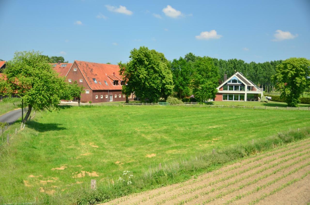 Appartamento Hof Dalhaus Ludinghausen Esterno foto